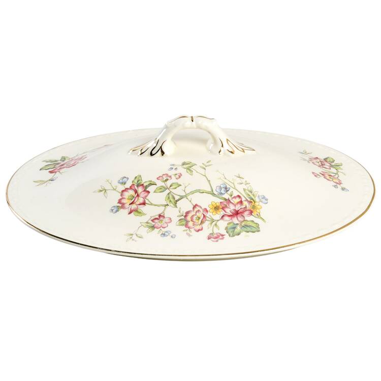 G3500 Lid for Oval Vegetable
