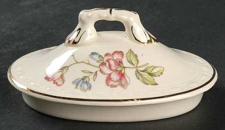 G3500 Lid for Sugar Bowl