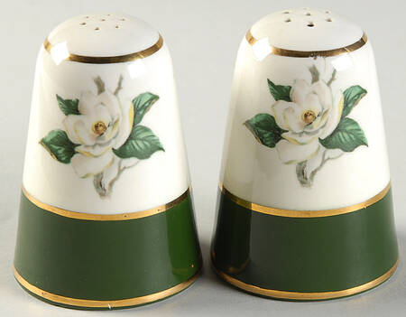 HLC238 Salt & Pepper Set