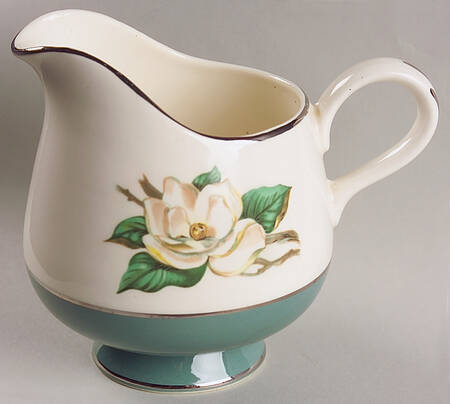 HLC238 Creamer