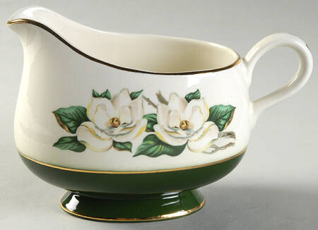 HLC238 Gravy Boat