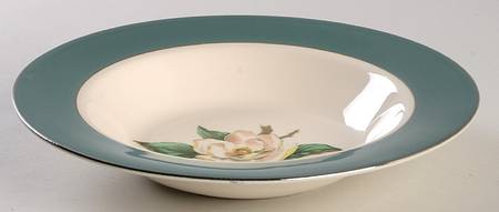 HLC238 Rim Soup Bowl