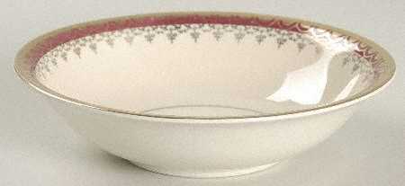 N1642 Fruit/Dessert (Sauce) Bowl