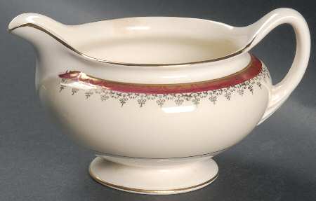 N1642 Creamer