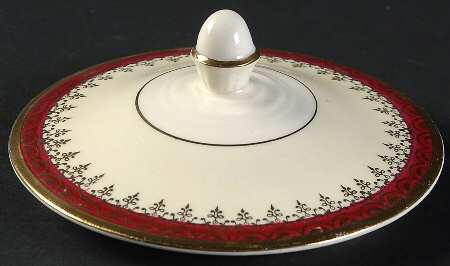 N1642 Lid for Sugar Bowl