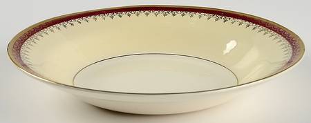 N1642 Rim Soup Bowl
