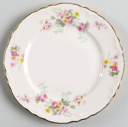 R2734 Bread & Butter Plate