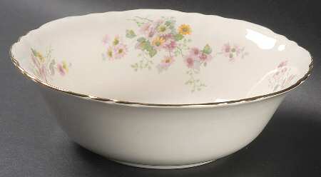 R2734 8" Round Vegetable Bowl
