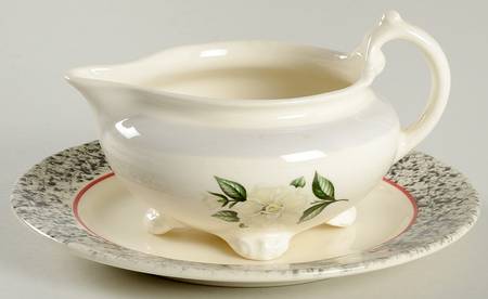 HLC25 Salad Plate