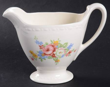 HLC252 Creamer