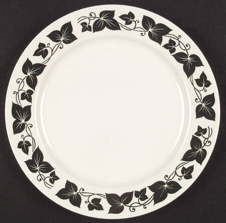 HLC258 Luncheon Plate
