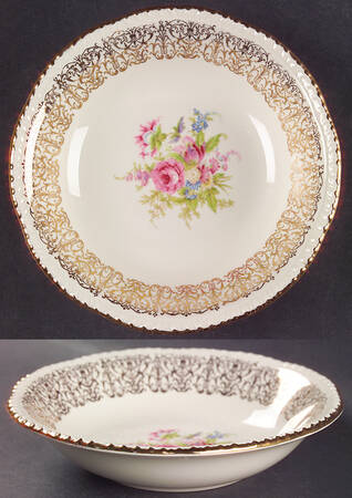 HLC259 Fruit/Dessert (Sauce) Bowl