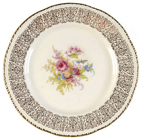 HLC259 Dessert/Pie Plate