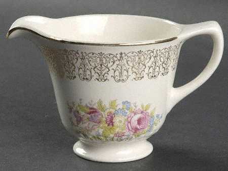 HLC259 Creamer