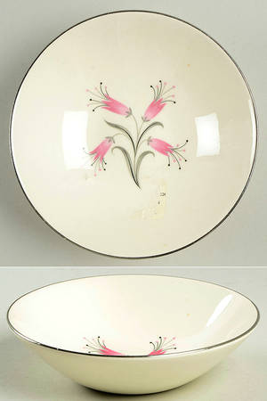 Big Pay-Off Fruit/Dessert (Sauce) Bowl