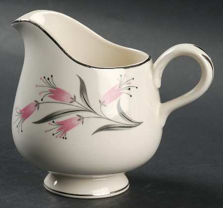 Big Pay-Off Creamer