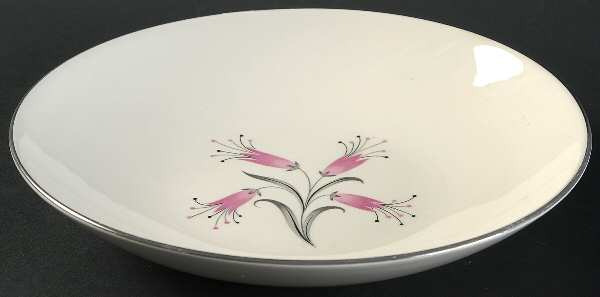 Big Pay-Off Coupe Soup Bowl