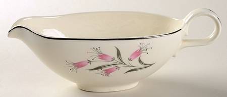 Big Pay-Off Gravy Boat