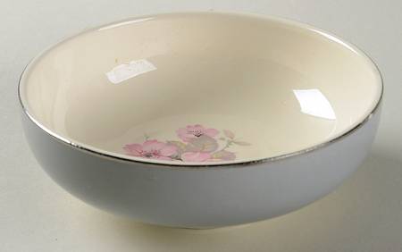 CV17 Coupe Cereal Bowl