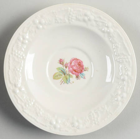 TH1 Saucer