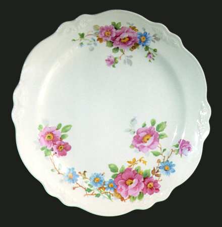 HLC276 Dinner Plate