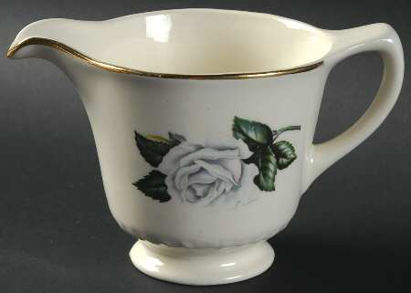 L634 Creamer