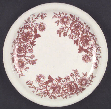 HLC285 Salad Plate