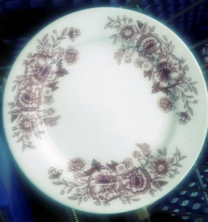 HLC285 Dinner Plate
