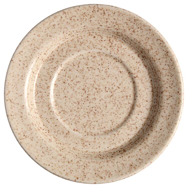 HLC287 Saucer