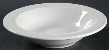 HLC29 Rim Cereal Bowl