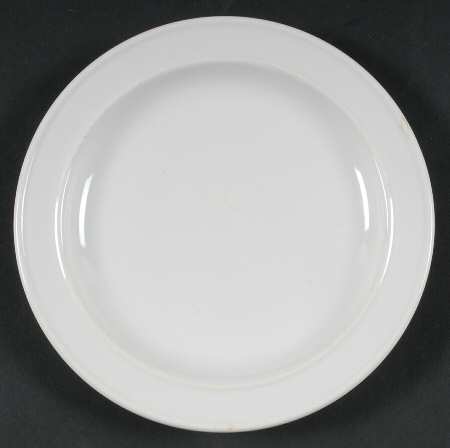 HLC29 Salad Plate by Homer Laughlin 