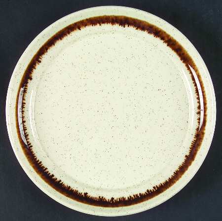 HLC300 Salad Plate