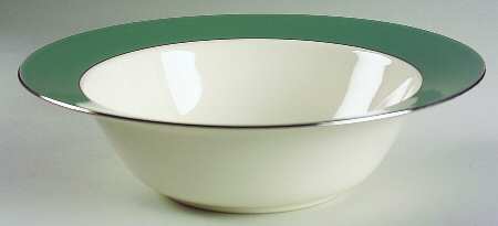 Lexington (Eggshell Cavalier) 9" Round Vegetable Bowl