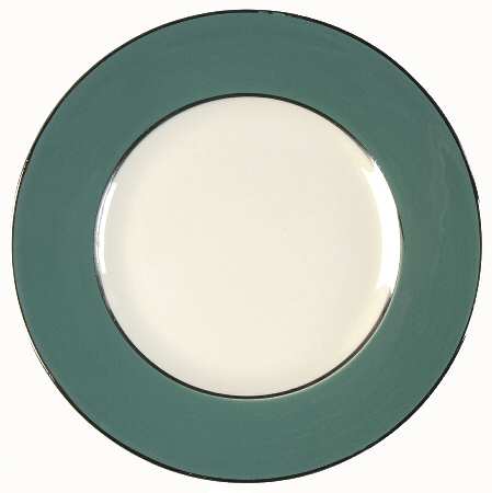 Lexington (Eggshell Cavalier) Bread & Butter Plate