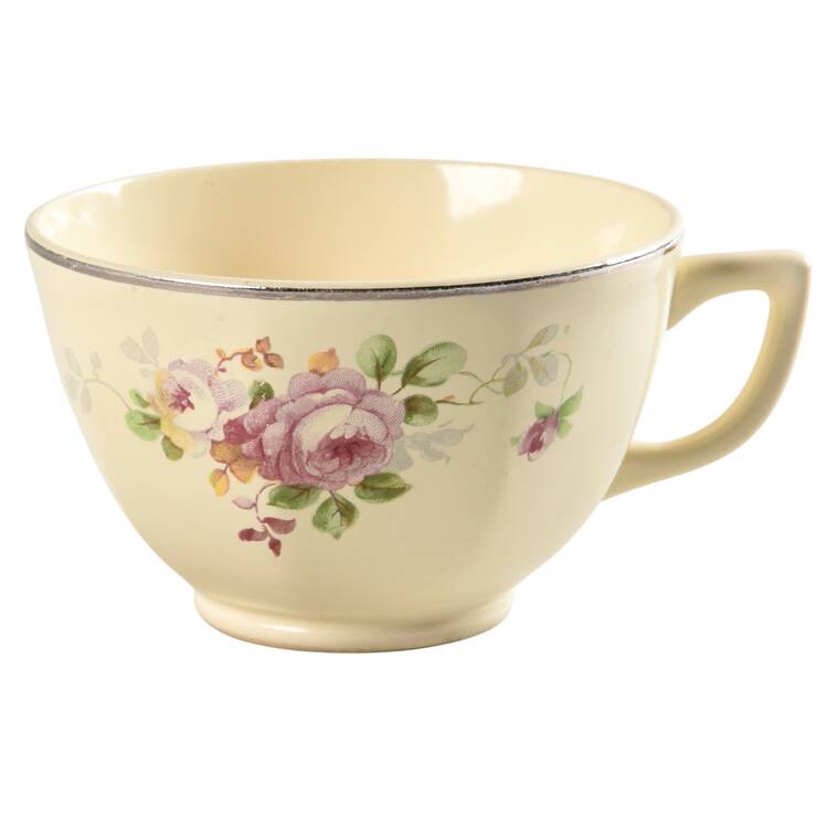 JJ45 Footed Cup