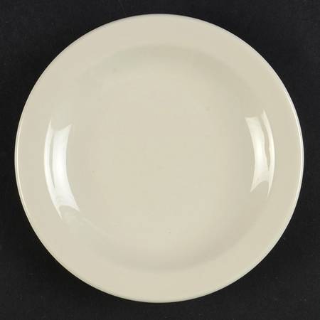 HLC309 Bread & Butter Plate