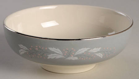 CV68 Coupe Cereal Bowl
