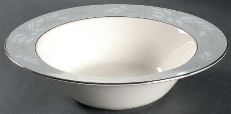 CV68 9" Round Vegetable Bowl