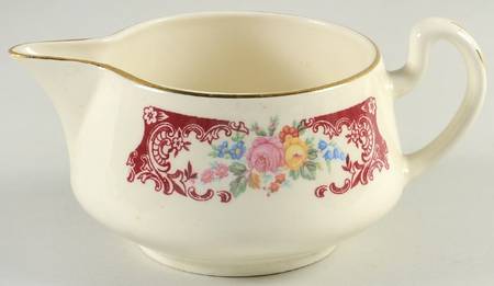 B1309 Creamer