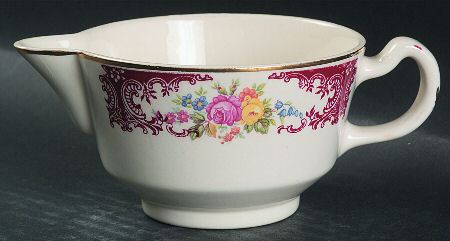 B1309 Creamer