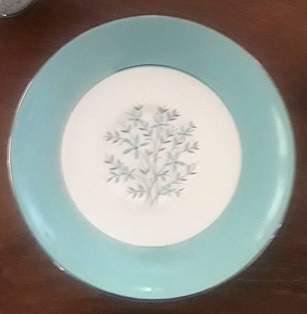 W159 Saucer
