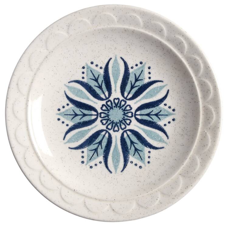 HLC341 Salad Plate
