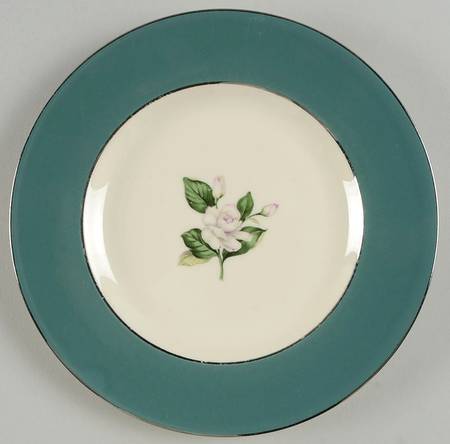 CV22 Dessert/Pie Plate