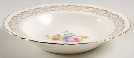 HLC343 Rim Soup Bowl