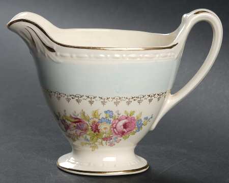 HLC347 Creamer