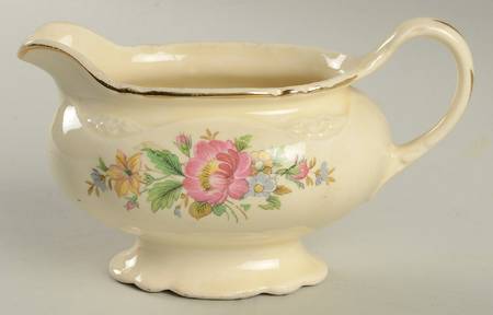 CAC186 Creamer