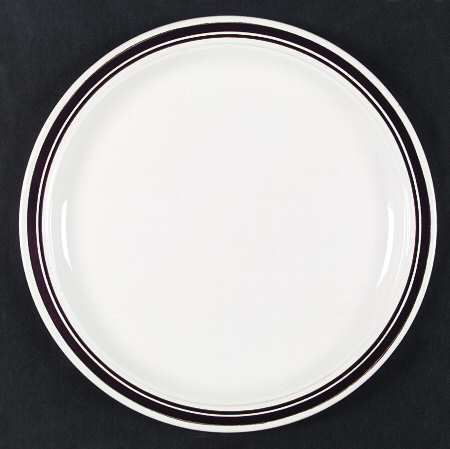 HLC350 Dinner Plate