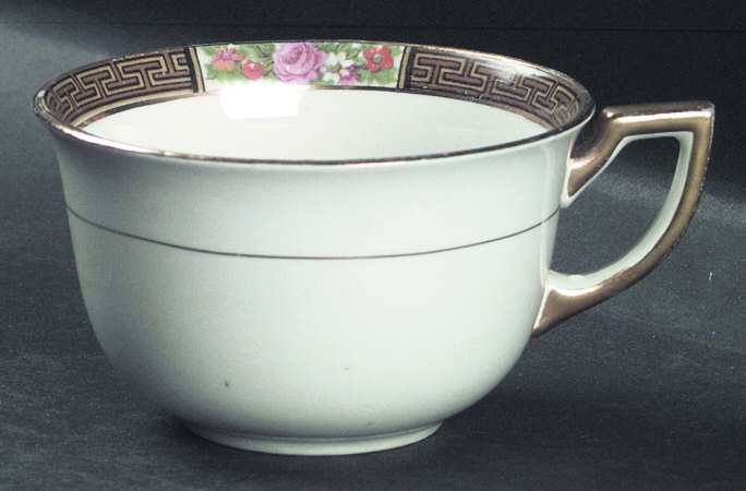 K3115 Flat Cup