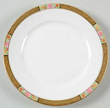 K3115 Dessert/Pie Plate