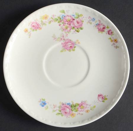 HLC359 Saucer